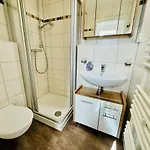 Апартаменты Eibeneck *