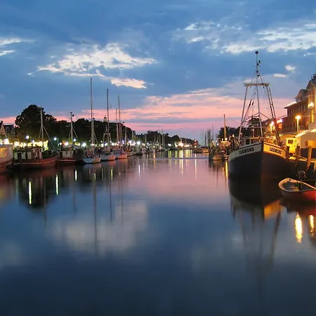 Eibeneck * Rostock