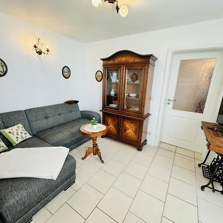 Eibeneck Apartment *