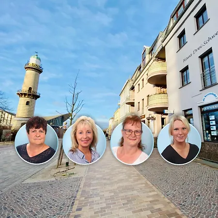 Eibeneck Rostock