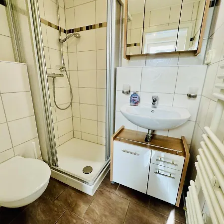 Apartmán Eibeneck *