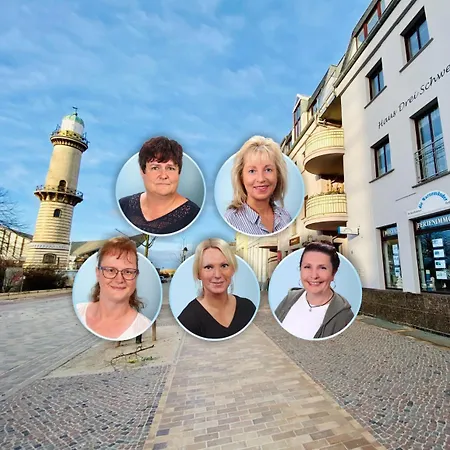 Eibeneck アパート *